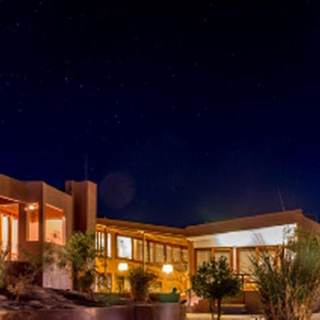 Noi Casa Atacama Otel San Pedro de Atacama Dış mekan fotoğraf