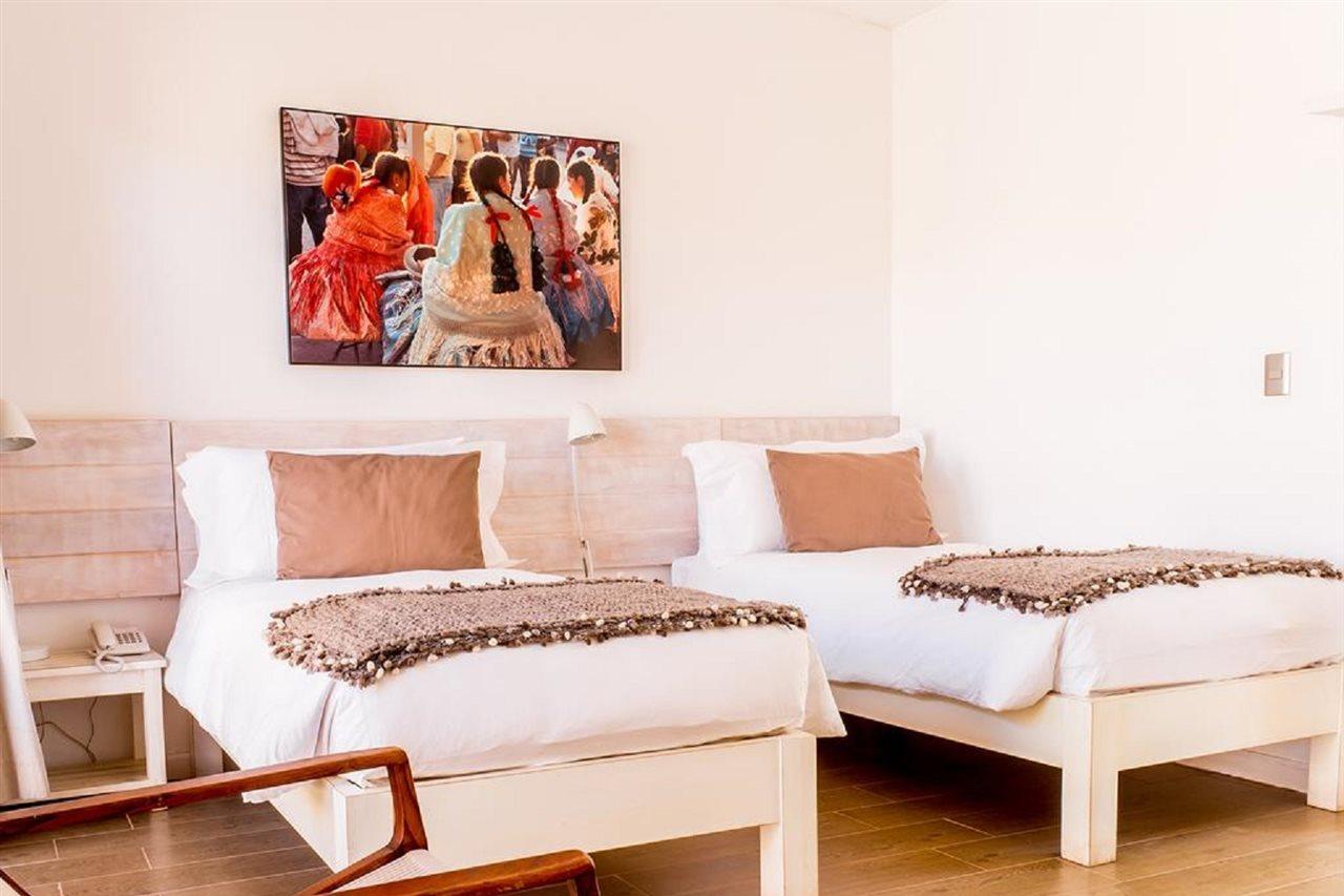 Noi Casa Atacama Otel San Pedro de Atacama Dış mekan fotoğraf