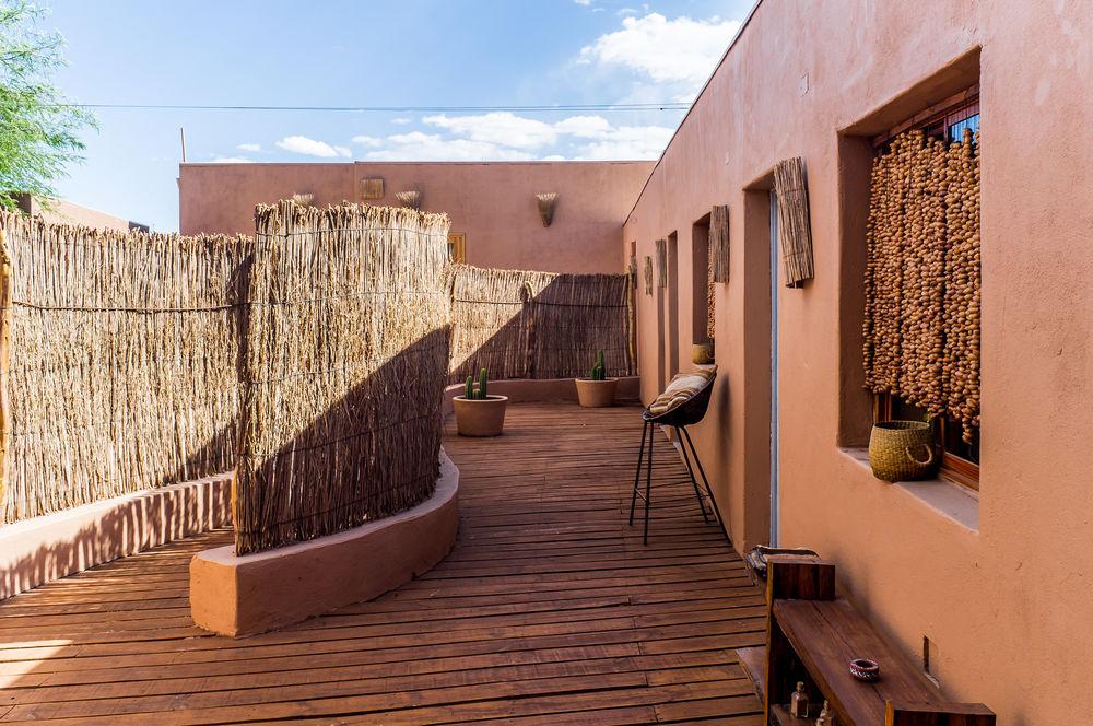 Noi Casa Atacama Otel San Pedro de Atacama Dış mekan fotoğraf