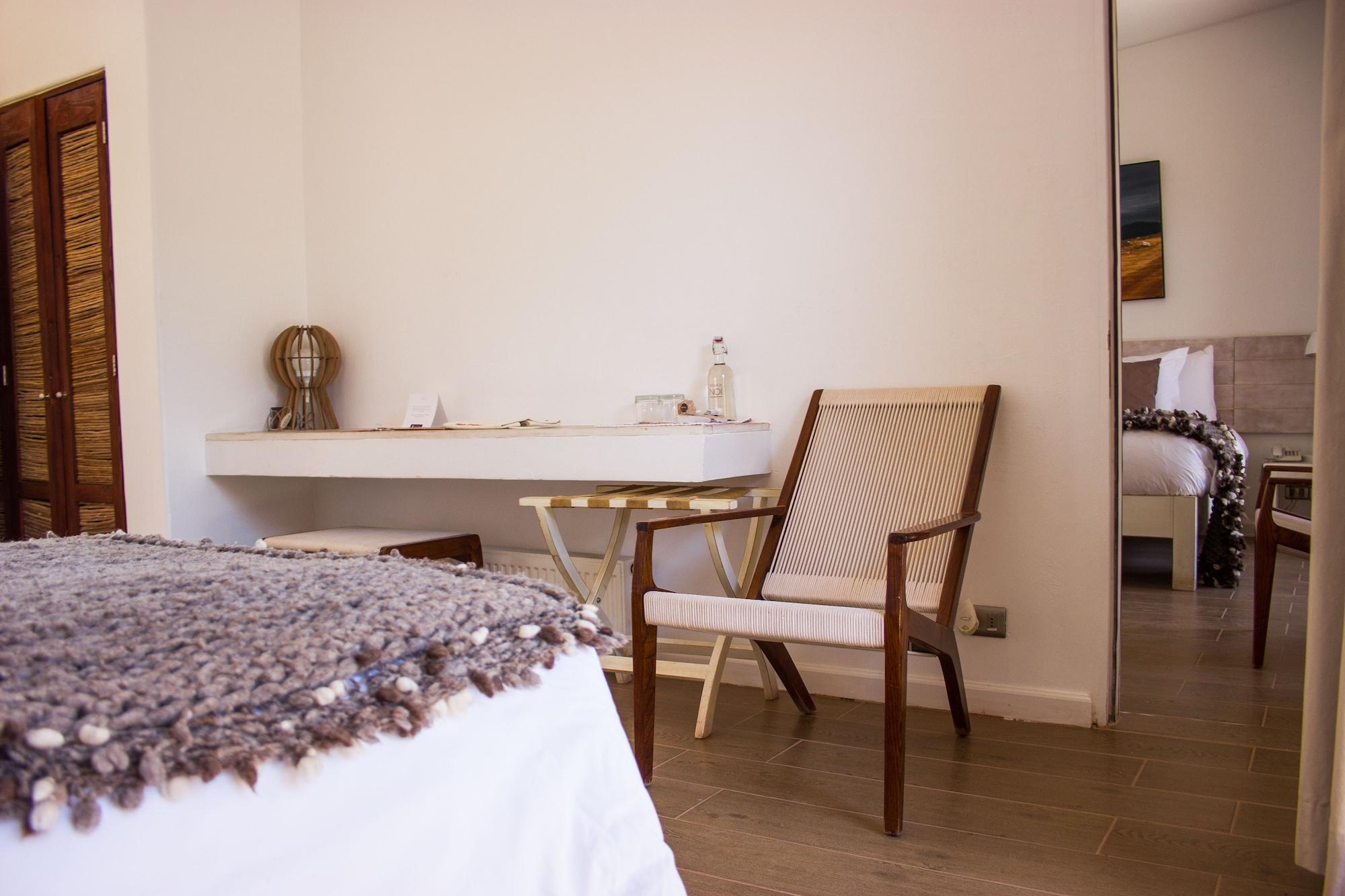 Noi Casa Atacama Otel San Pedro de Atacama Dış mekan fotoğraf