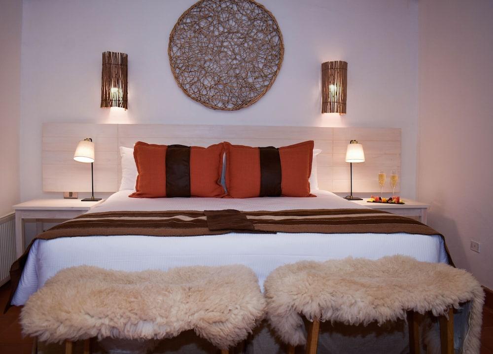 Noi Casa Atacama Otel San Pedro de Atacama Dış mekan fotoğraf