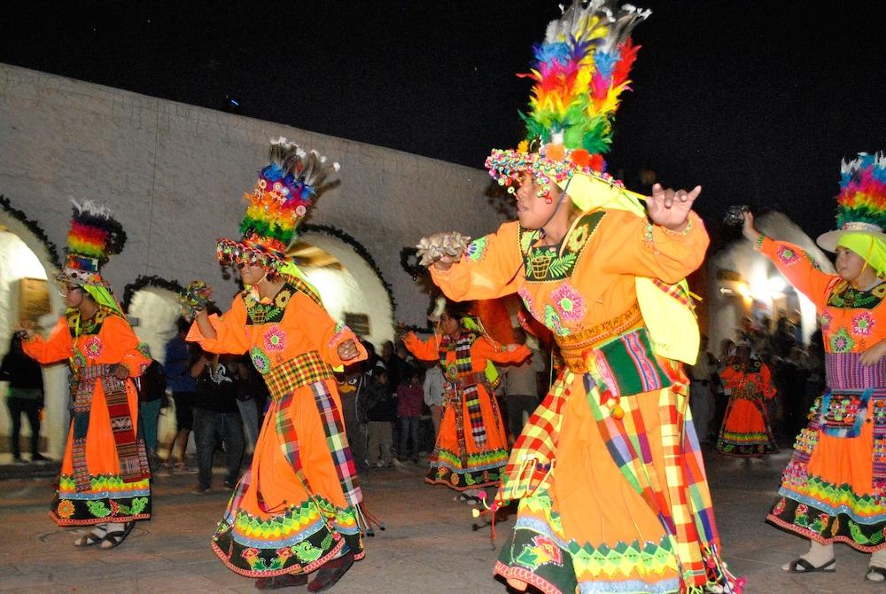 Noi Casa Atacama Otel San Pedro de Atacama Dış mekan fotoğraf
