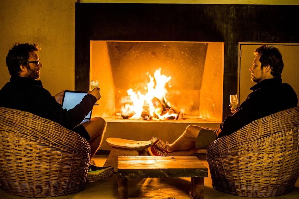Noi Casa Atacama Otel San Pedro de Atacama Dış mekan fotoğraf