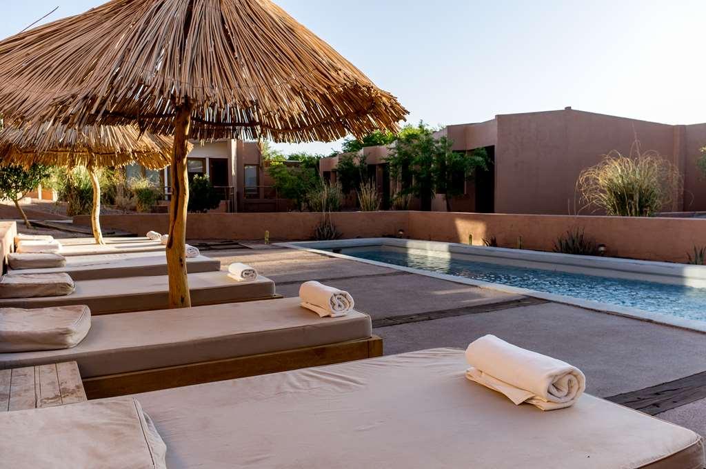 Noi Casa Atacama Otel San Pedro de Atacama Dış mekan fotoğraf