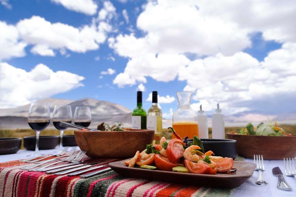 Noi Casa Atacama Otel San Pedro de Atacama Dış mekan fotoğraf
