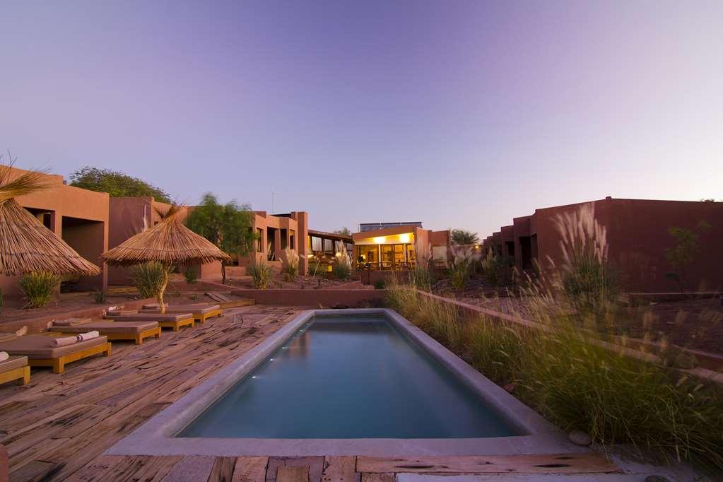 Noi Casa Atacama Otel San Pedro de Atacama Dış mekan fotoğraf