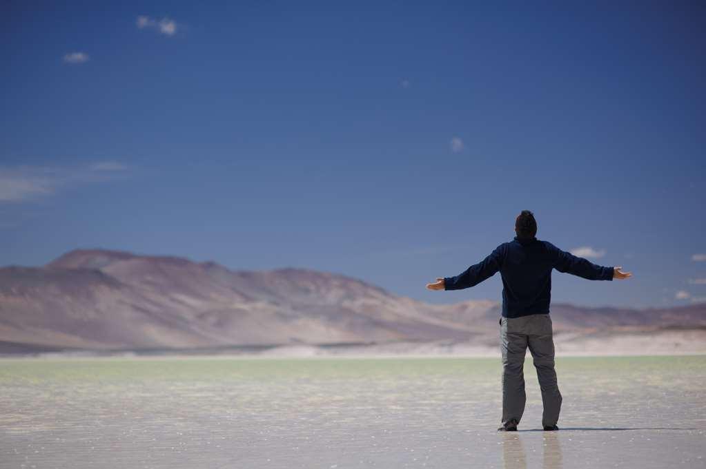 Noi Casa Atacama Otel San Pedro de Atacama Dış mekan fotoğraf