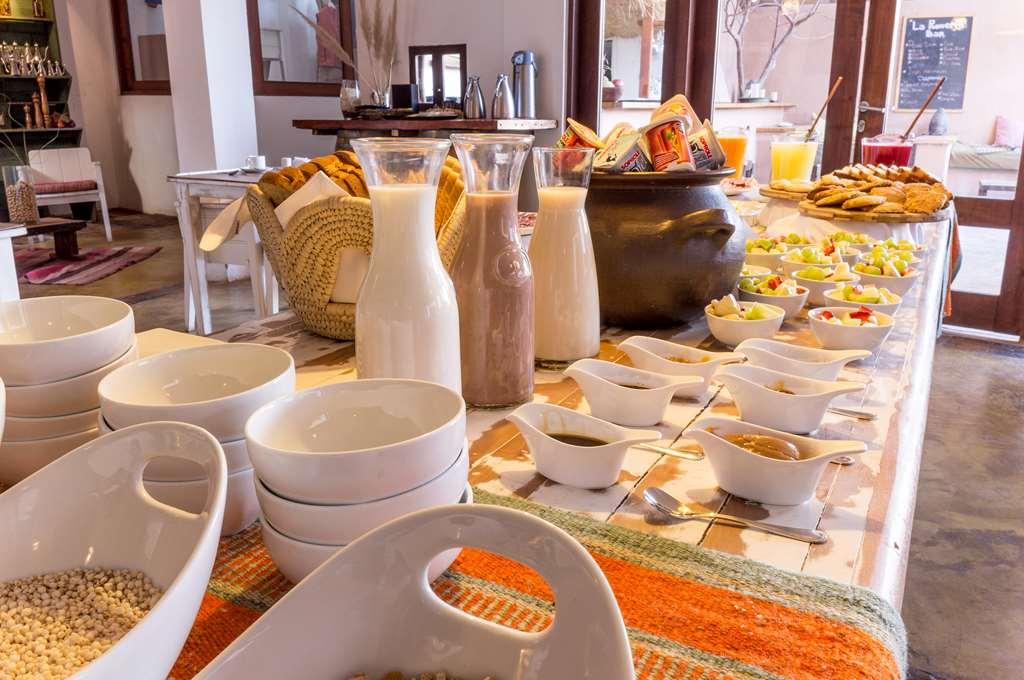 Noi Casa Atacama Otel San Pedro de Atacama Dış mekan fotoğraf