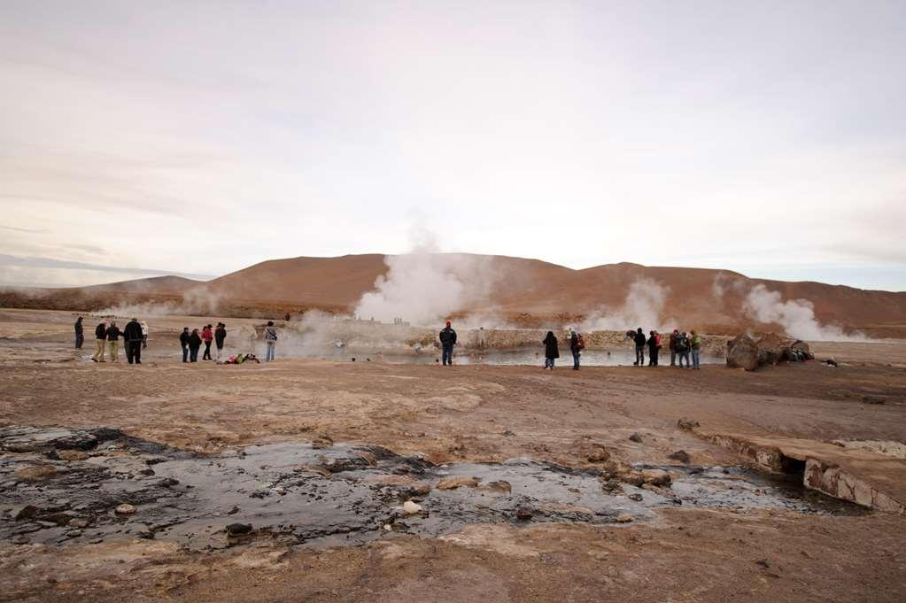 Noi Casa Atacama Otel San Pedro de Atacama Dış mekan fotoğraf