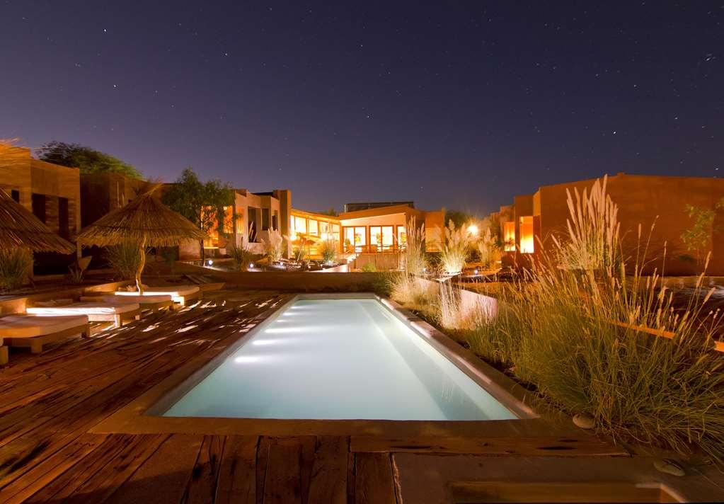 Noi Casa Atacama Otel San Pedro de Atacama Dış mekan fotoğraf