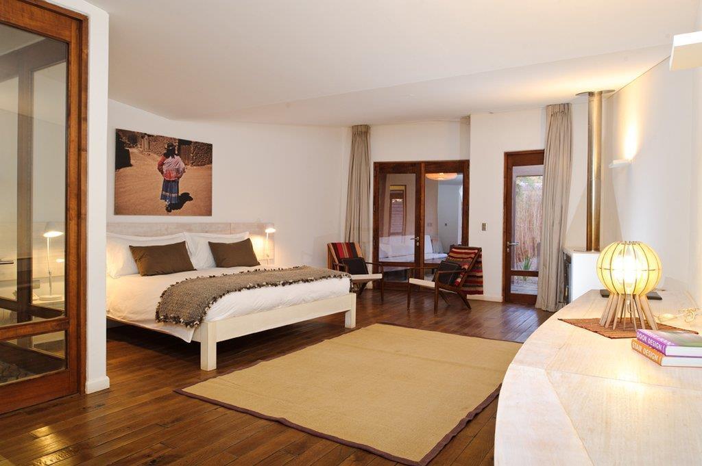 Noi Casa Atacama Otel San Pedro de Atacama Oda fotoğraf
