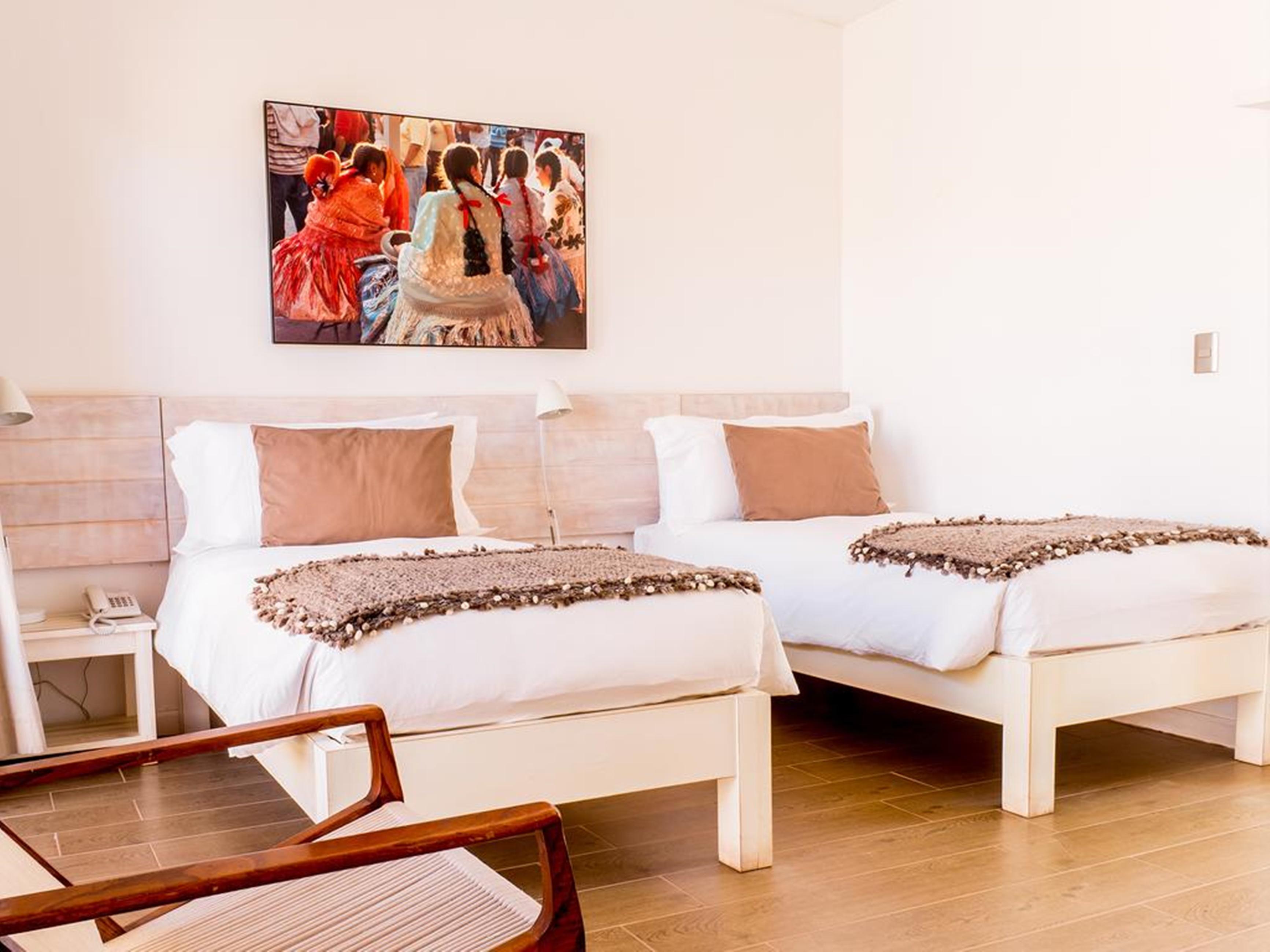 Noi Casa Atacama Otel San Pedro de Atacama Dış mekan fotoğraf
