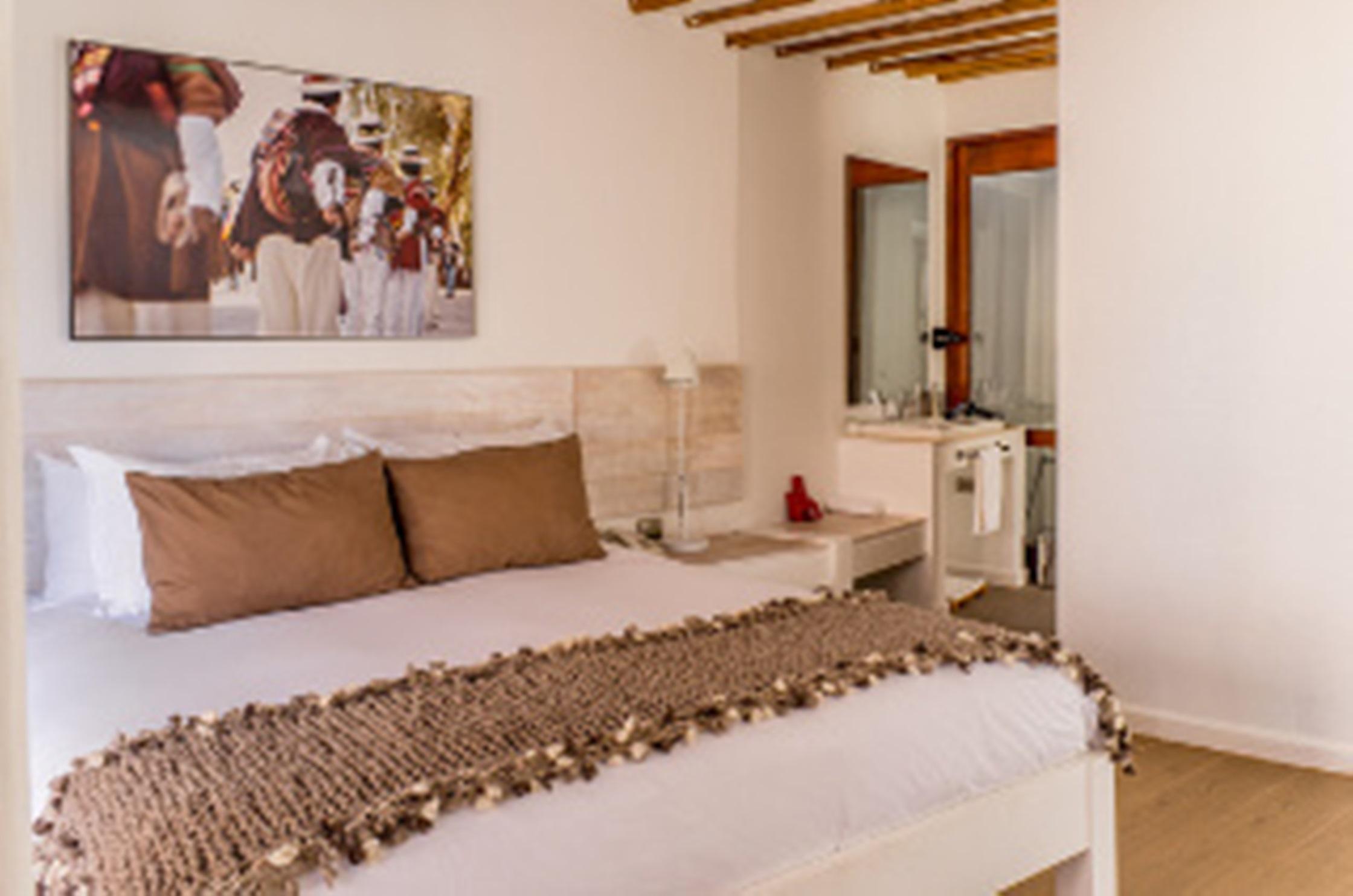 Noi Casa Atacama Otel San Pedro de Atacama Dış mekan fotoğraf