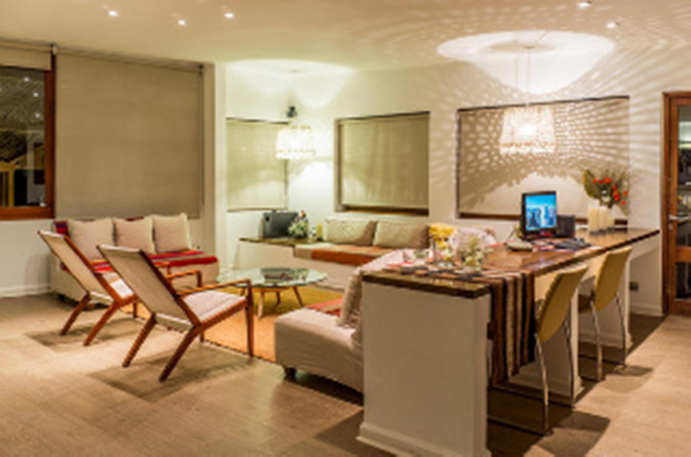 Noi Casa Atacama Otel San Pedro de Atacama Dış mekan fotoğraf
