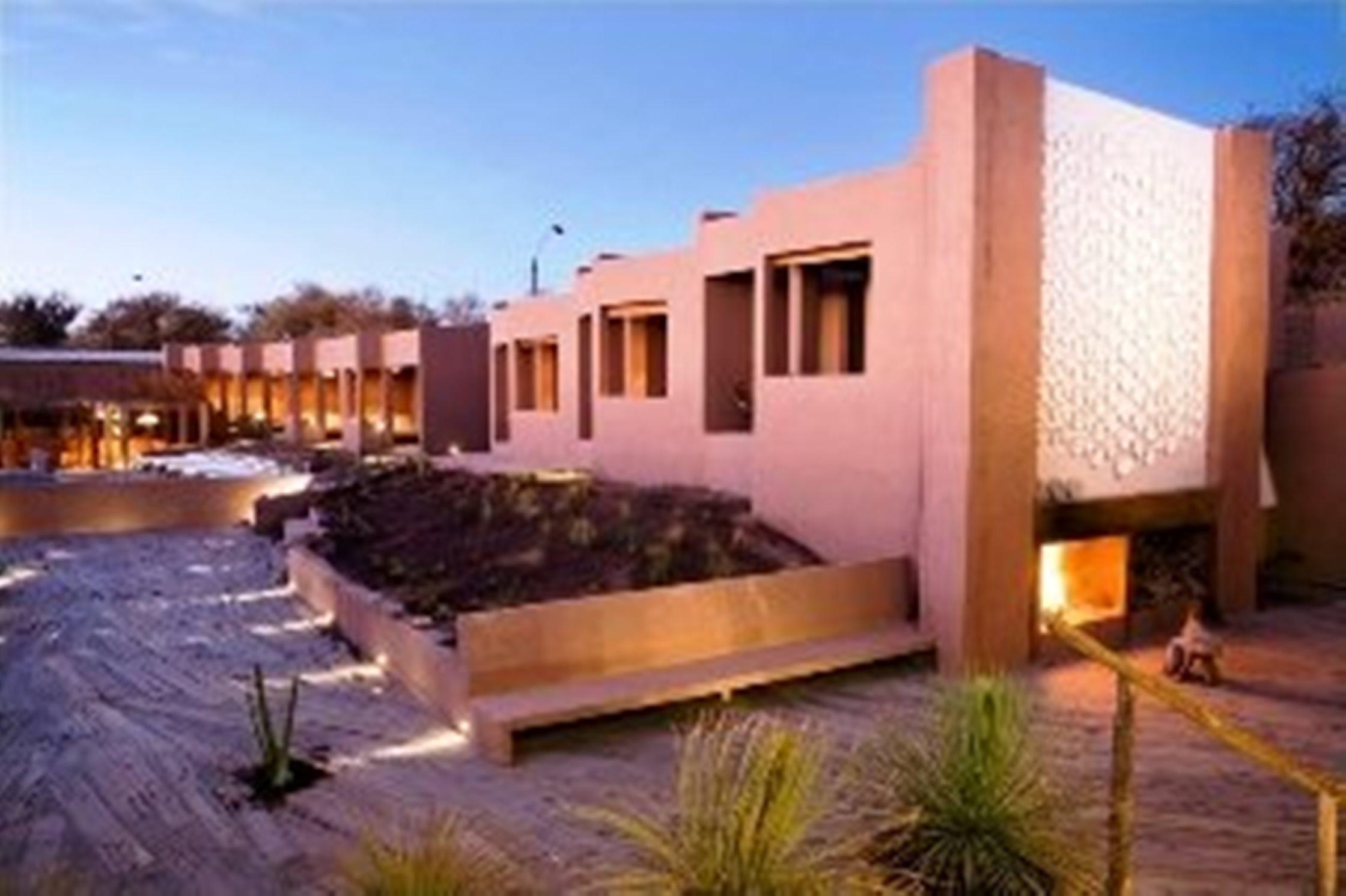 Noi Casa Atacama Otel San Pedro de Atacama Dış mekan fotoğraf