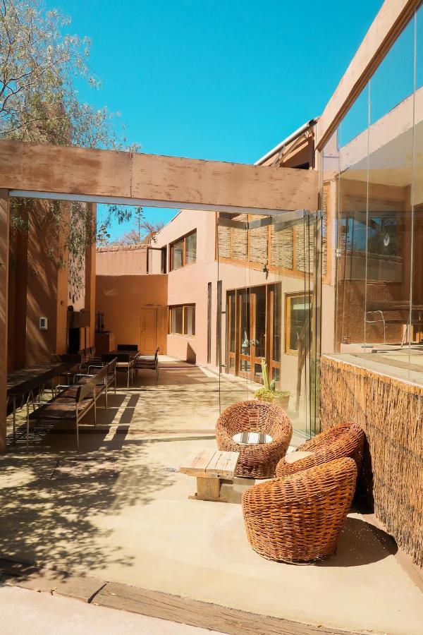 Noi Casa Atacama Otel San Pedro de Atacama Dış mekan fotoğraf