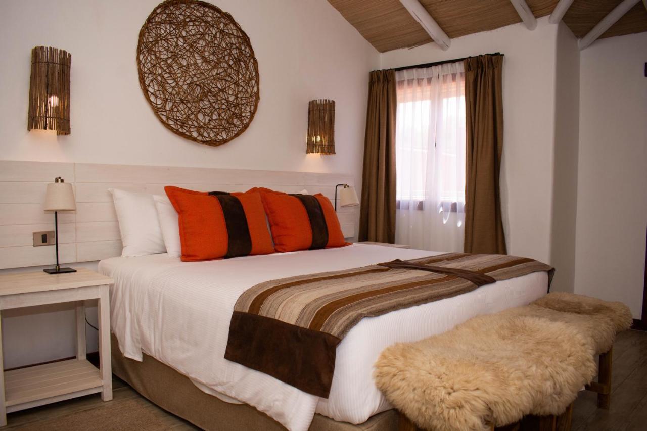 Noi Casa Atacama Otel San Pedro de Atacama Dış mekan fotoğraf