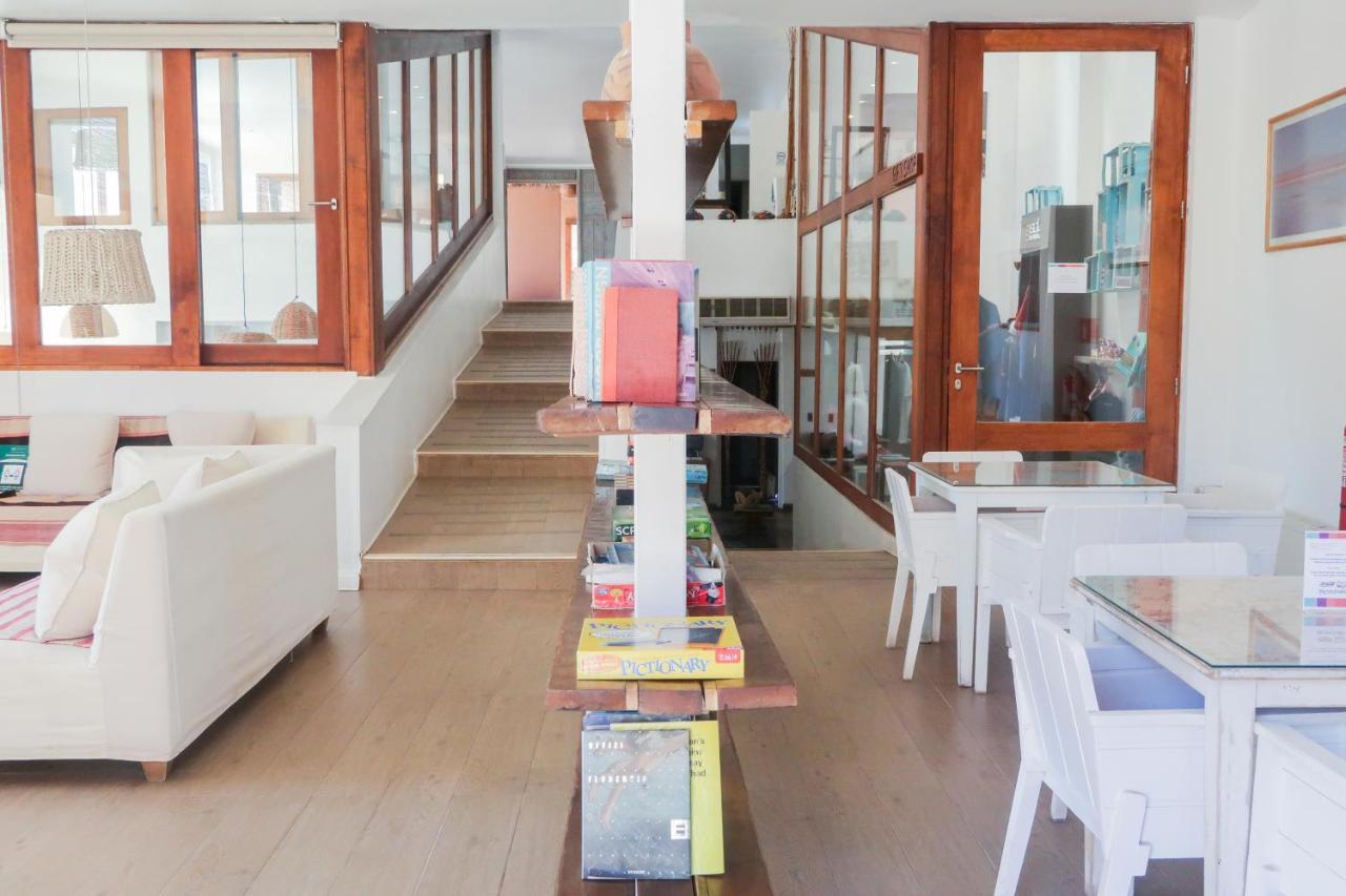 Noi Casa Atacama Otel San Pedro de Atacama Dış mekan fotoğraf
