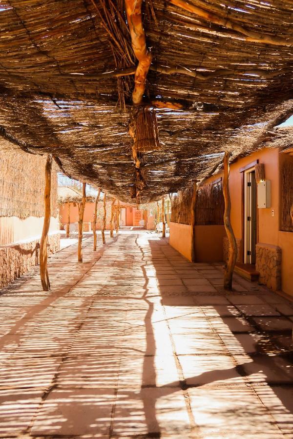 Noi Casa Atacama Otel San Pedro de Atacama Dış mekan fotoğraf