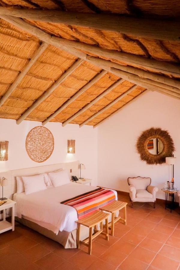 Noi Casa Atacama Otel San Pedro de Atacama Dış mekan fotoğraf