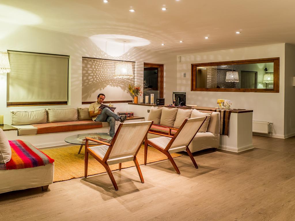 Noi Casa Atacama Otel San Pedro de Atacama Dış mekan fotoğraf