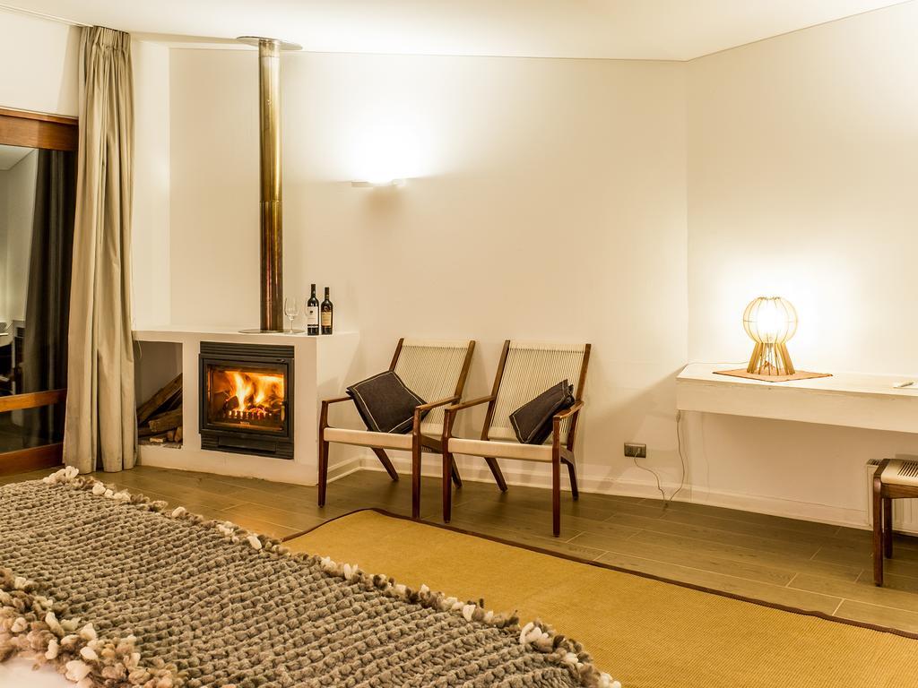 Noi Casa Atacama Otel San Pedro de Atacama Dış mekan fotoğraf
