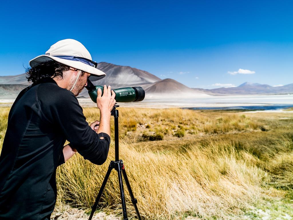 Noi Casa Atacama Otel San Pedro de Atacama Dış mekan fotoğraf