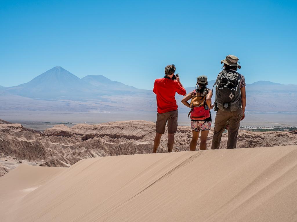 Noi Casa Atacama Otel San Pedro de Atacama Dış mekan fotoğraf
