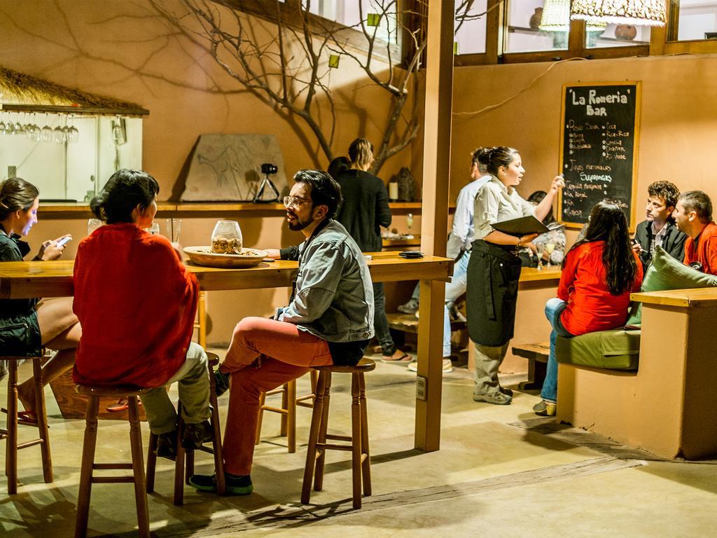 Noi Casa Atacama Otel San Pedro de Atacama Dış mekan fotoğraf