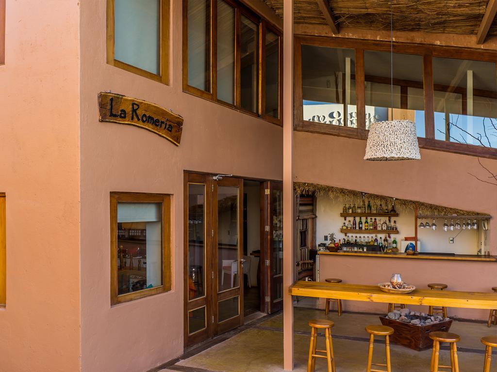 Noi Casa Atacama Otel San Pedro de Atacama Dış mekan fotoğraf